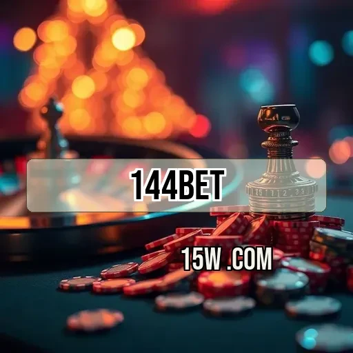 144bet: Descubra os Bônus Imperdíveis para Jogadores Brasileiros