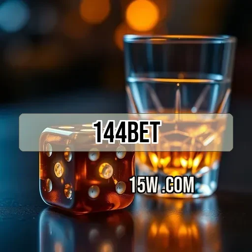144bet: O Portal Brasileiro de Jogos que Você Não Pode Ignorar