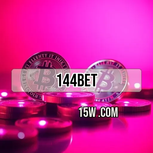144bet: O seu destino para jogos emocionantes e apostas online