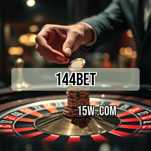 144bet: A Importância do Login Seguro e Eficiente
