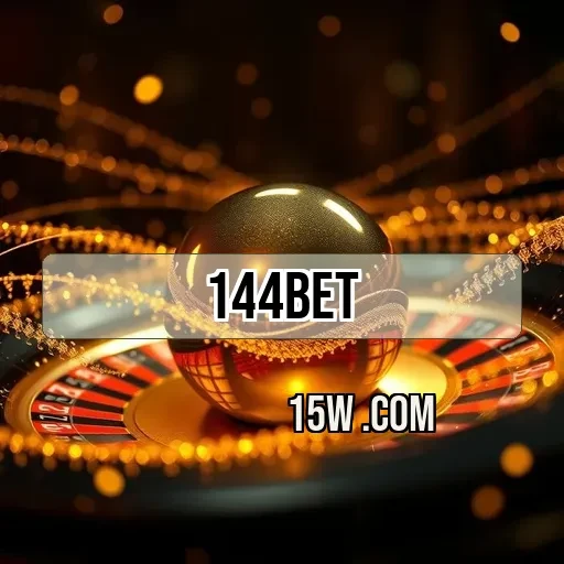 144bet: A Plataforma Que Revoluciona seu Jogo e Apostas
