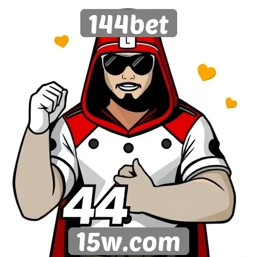 Promoções e bônus disponíveis na 144bet