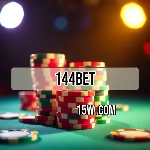 144bet: As Melhores Promoções que Você Não Pode Perder!