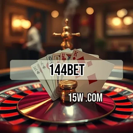 144bet: Segurança em Primeiro Lugar para Jogadores Brasileiros