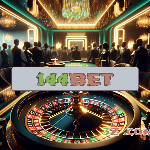 Descubra o Mundo VIP de Jogos no 144bet